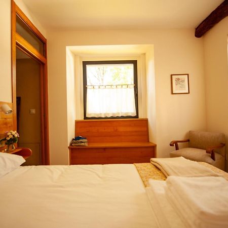 Pensjonat Casa Do Cereiro A Estrada Zewnętrze zdjęcie