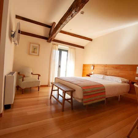 Pensjonat Casa Do Cereiro A Estrada Zewnętrze zdjęcie