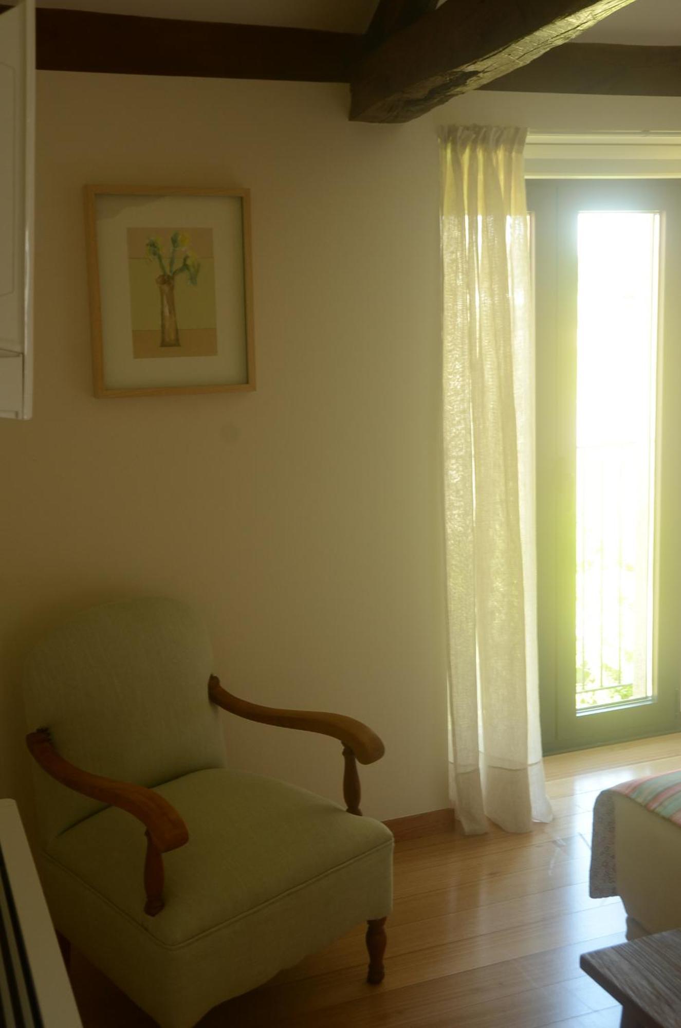 Pensjonat Casa Do Cereiro A Estrada Zewnętrze zdjęcie