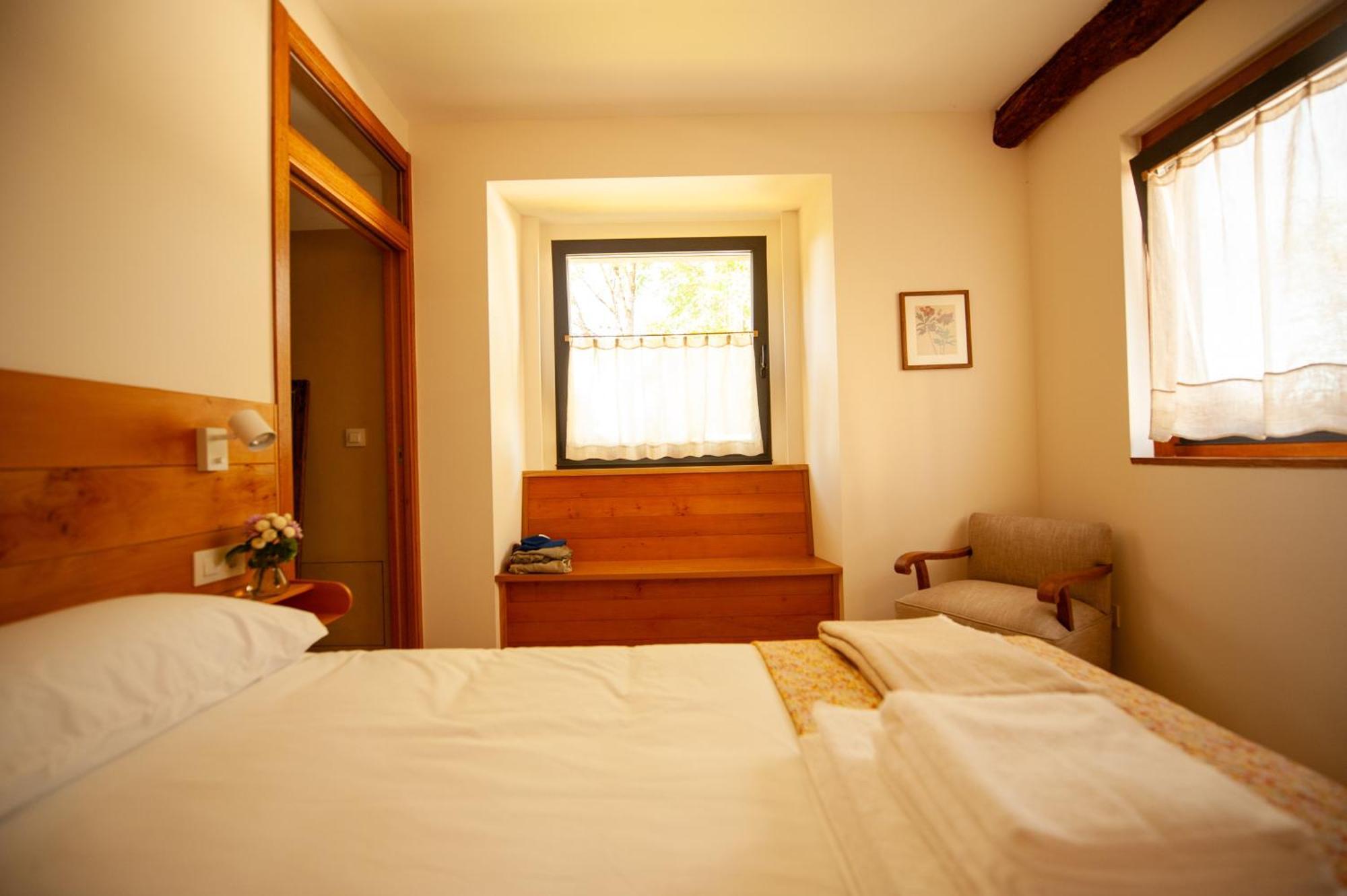 Pensjonat Casa Do Cereiro A Estrada Zewnętrze zdjęcie