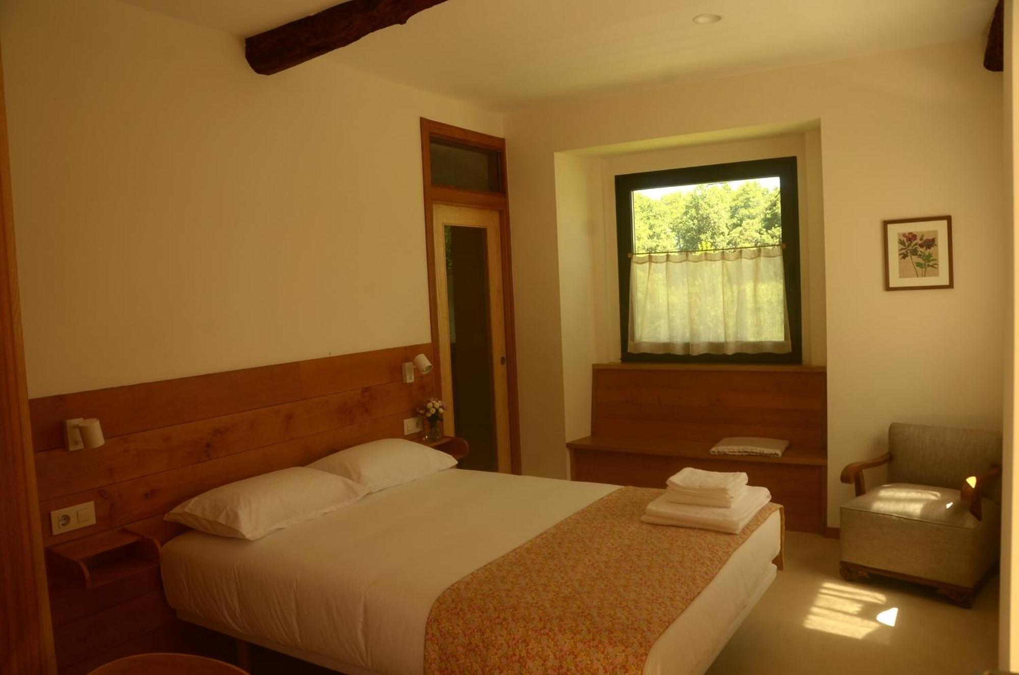 Pensjonat Casa Do Cereiro A Estrada Zewnętrze zdjęcie