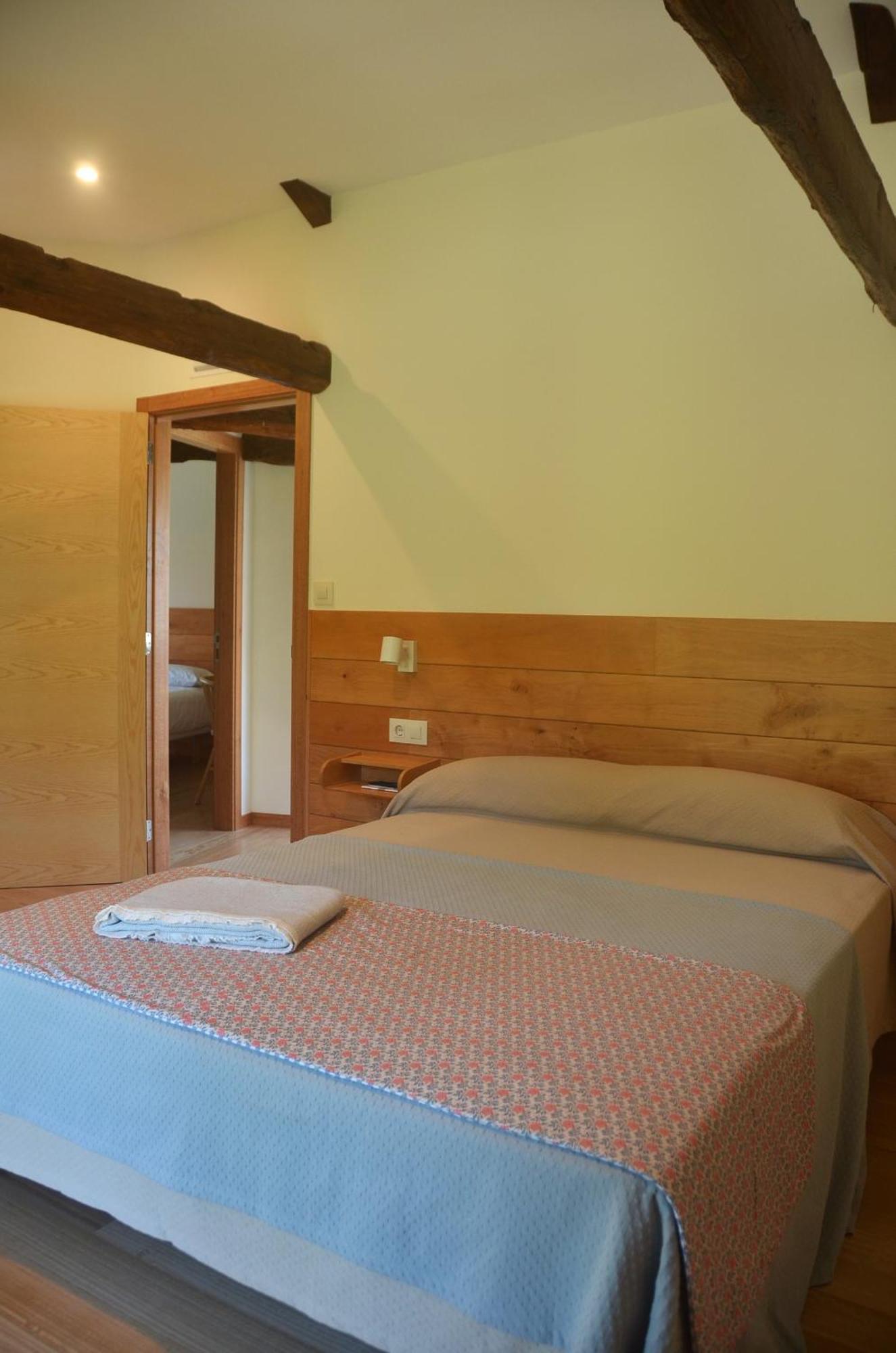 Pensjonat Casa Do Cereiro A Estrada Zewnętrze zdjęcie