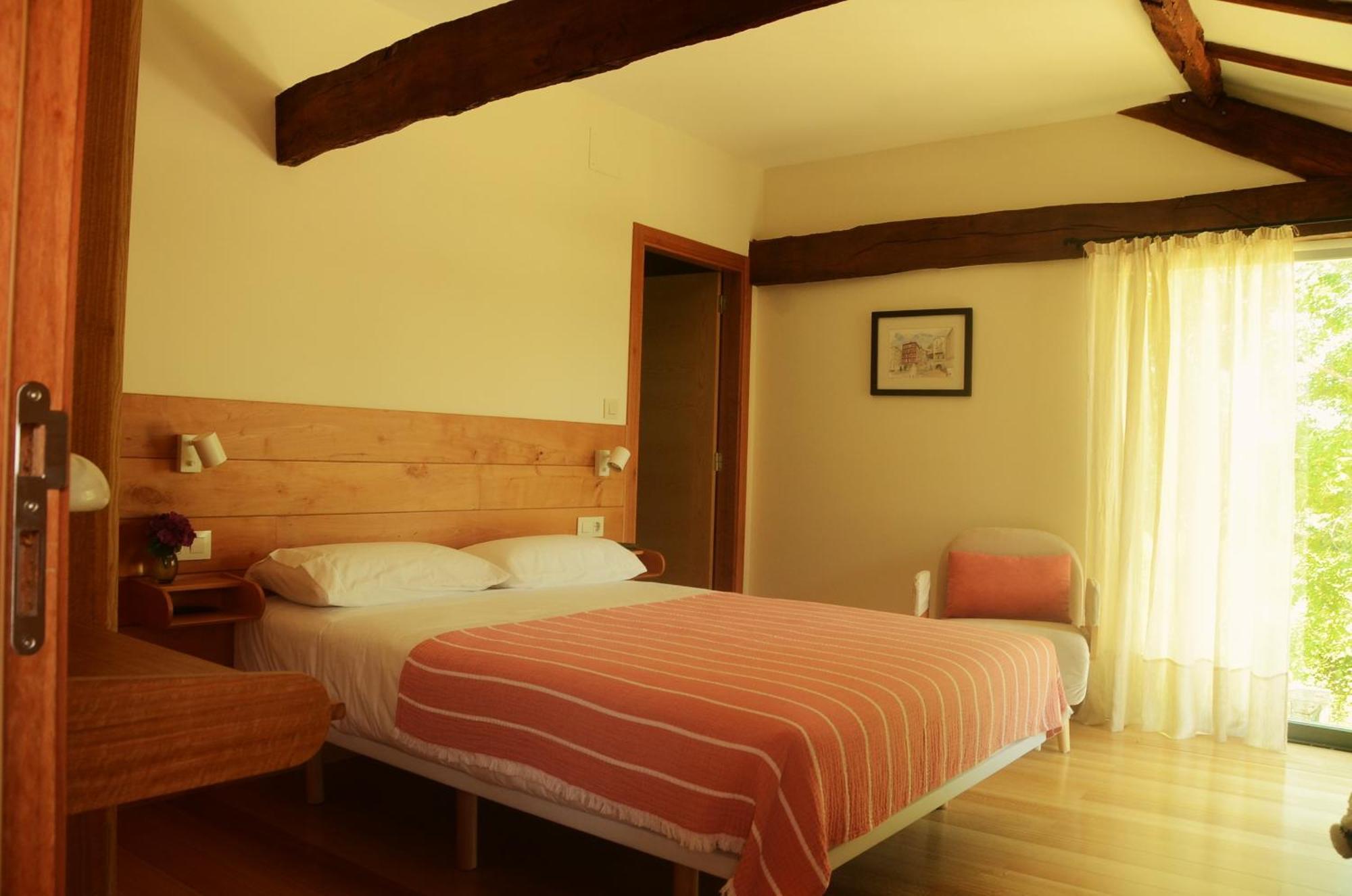Pensjonat Casa Do Cereiro A Estrada Zewnętrze zdjęcie