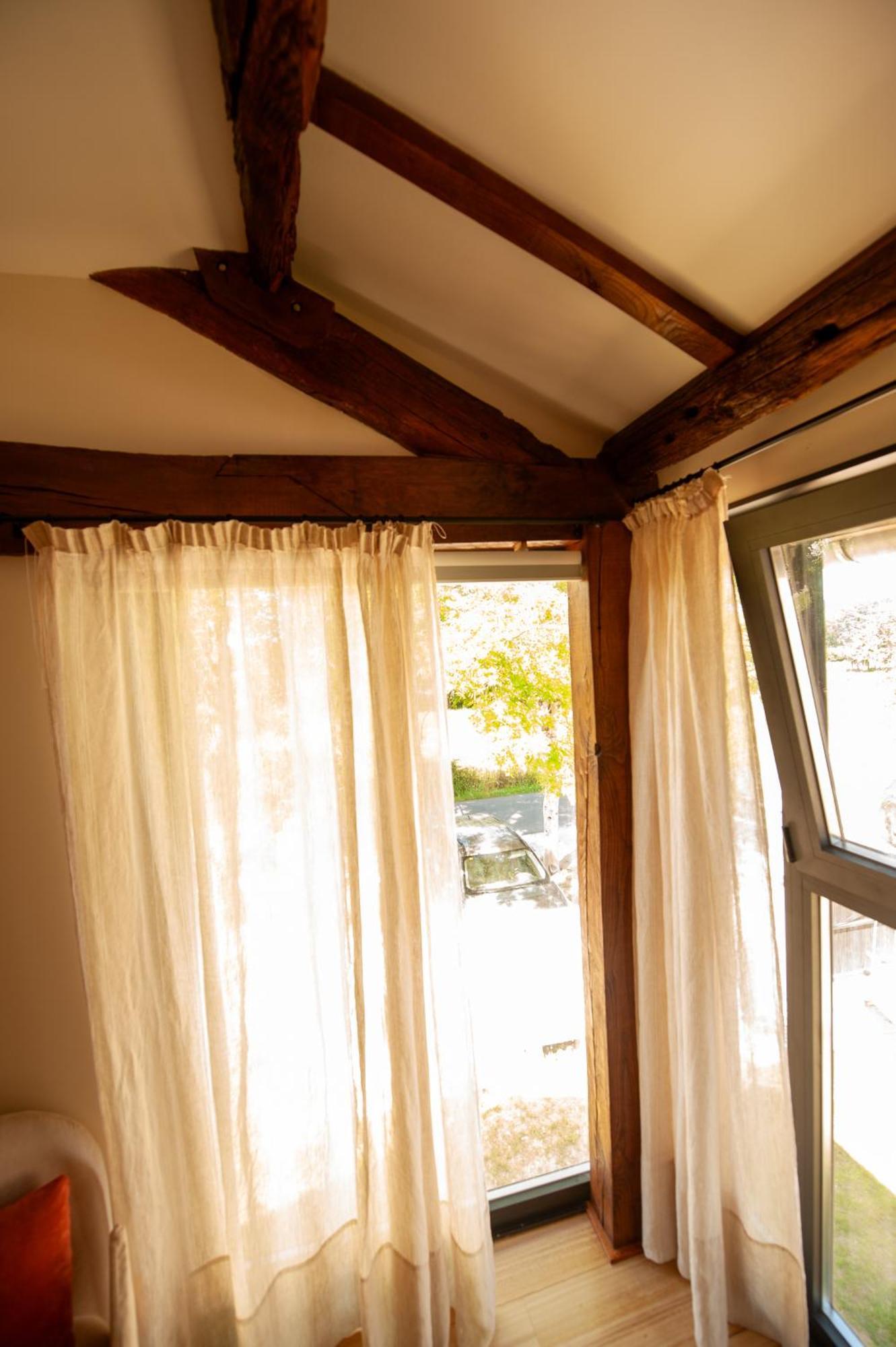 Pensjonat Casa Do Cereiro A Estrada Zewnętrze zdjęcie
