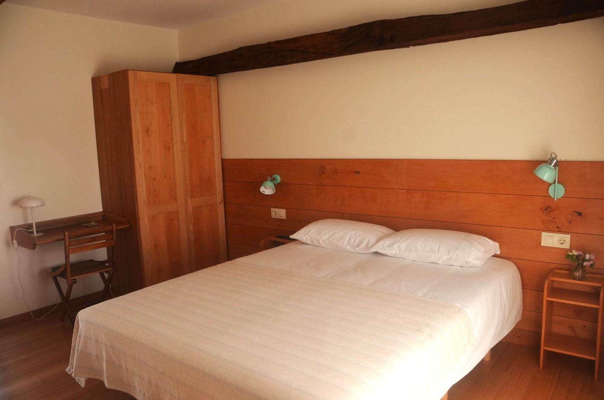 Pensjonat Casa Do Cereiro A Estrada Zewnętrze zdjęcie