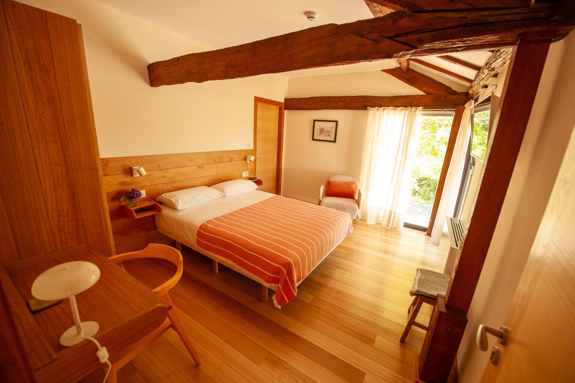 Pensjonat Casa Do Cereiro A Estrada Zewnętrze zdjęcie