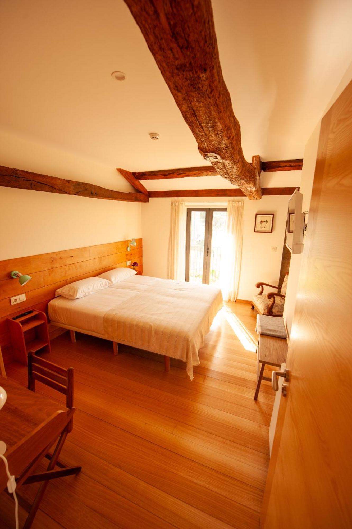 Pensjonat Casa Do Cereiro A Estrada Zewnętrze zdjęcie
